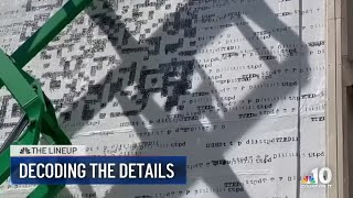 'Swifties' decoding the details: The Lineup