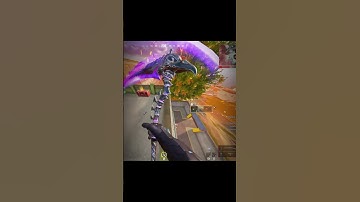 Ransom 360 QuickScope Edit #bloodstrike #bloodstrikemobile #bloodstrikehighlights #bloodstrikeclips