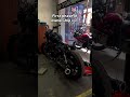 Shotgun650 mods #shotgun650 #automobile #motorcycleaccessories #motorcycleexhaust #650 #royalenfield