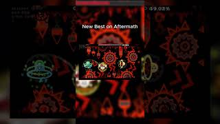 New Best on Aftermath