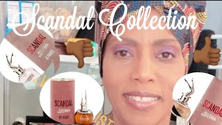 House Of Jean Paul Gaultier “Scandal” Collection/Scandal By Night, A Paris/Review/Cassandra Jones