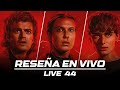 RESEÑA STRANGER THINGS 5 🔥 EPISODIO FINAL ¿VALIO LA PENA? | Armando R.