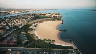 Manhattan Beach, Brooklyn — Manhattan Beach, Brooklyn, NY — community video