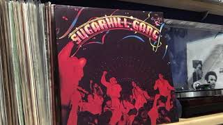 Sugar Hill Gang - Bad News - 1980 Sugar Hill Records