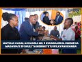 MATHIAS CANAL ACHANGIA MIL 5 KUUNGANISHA UMEME NA MADAWATI 30 SHULE YA MSINGI TUTU WILAYANI IRAMBA MATHIAS CANAL ACHANGIA MIL 5 KUUNGANISHA UMEME NA MADAWATI 30 SHULE YA MSINGI TUTU WILAYANI IRAMBA
