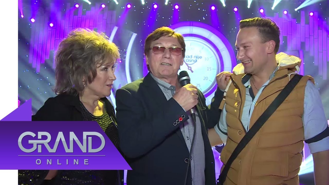 Bio je nepokretan, a onda se desilo čudo! Evo kako je takmičar veterana pobedio rak