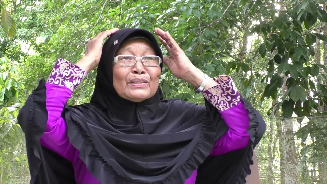 TARI TELUK KEMBANG   TEBO