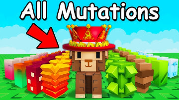 Using Jandel Monkey On EVERY Prismatic Seed!