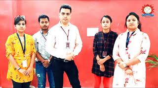Vote Appeal मतदत जगरकत अभयन- Apnie Group Apnie G App, Mdvti, Mdette, New Delhi