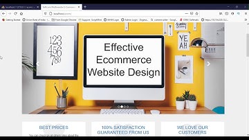4-🆕Creating Database For Boxes Php | Multivendor eCommerce