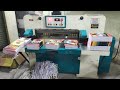 Notebook Making Machine in Ahmedabad #CALL08360540277,
