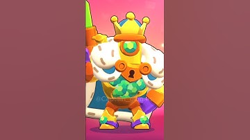 My third box (after 2 years!) #brawlstars #classicbrawl #music #rico