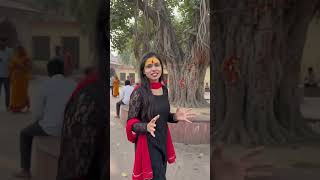 wah kiya bhavy mandir h achha lga comm.. jrur kre..#vlogger #love #bestyoutuber #vlog #viralreels .