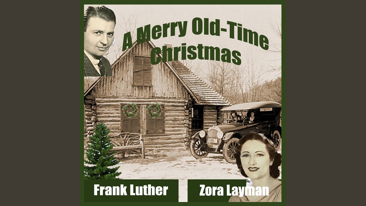 Hark! The Angel Choir / On Christmas Morning / Sweet Village Bells