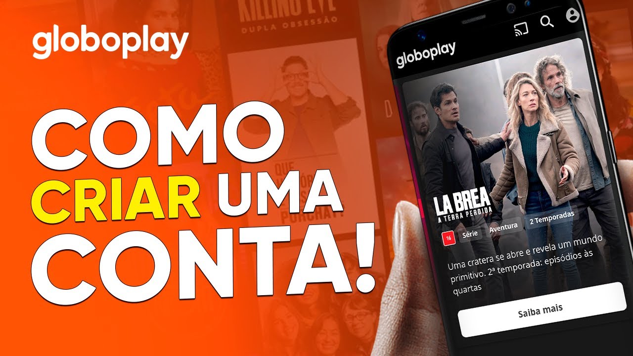 Globoplay: como criar perfis para família no serviço? - Olhar Digital