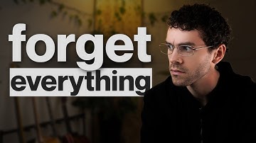 The absurd art of arranging electronic music