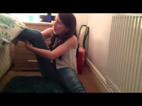 The Duvet Official Trailer 2013