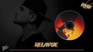 Dhanda Nyoliwala - Relapse (Official Audio)  Slow + Reverb