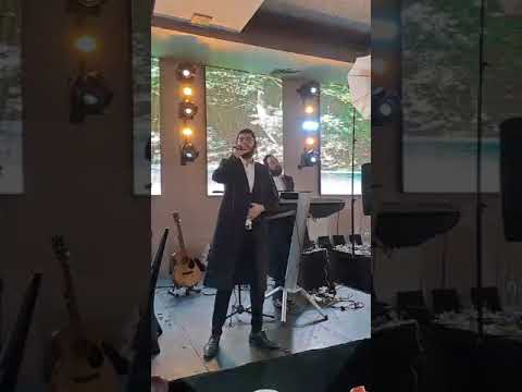 צביקי מילר 🎹 שרוליק מילר 🎤🔥