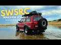 SWSRC Trails for Scales 7