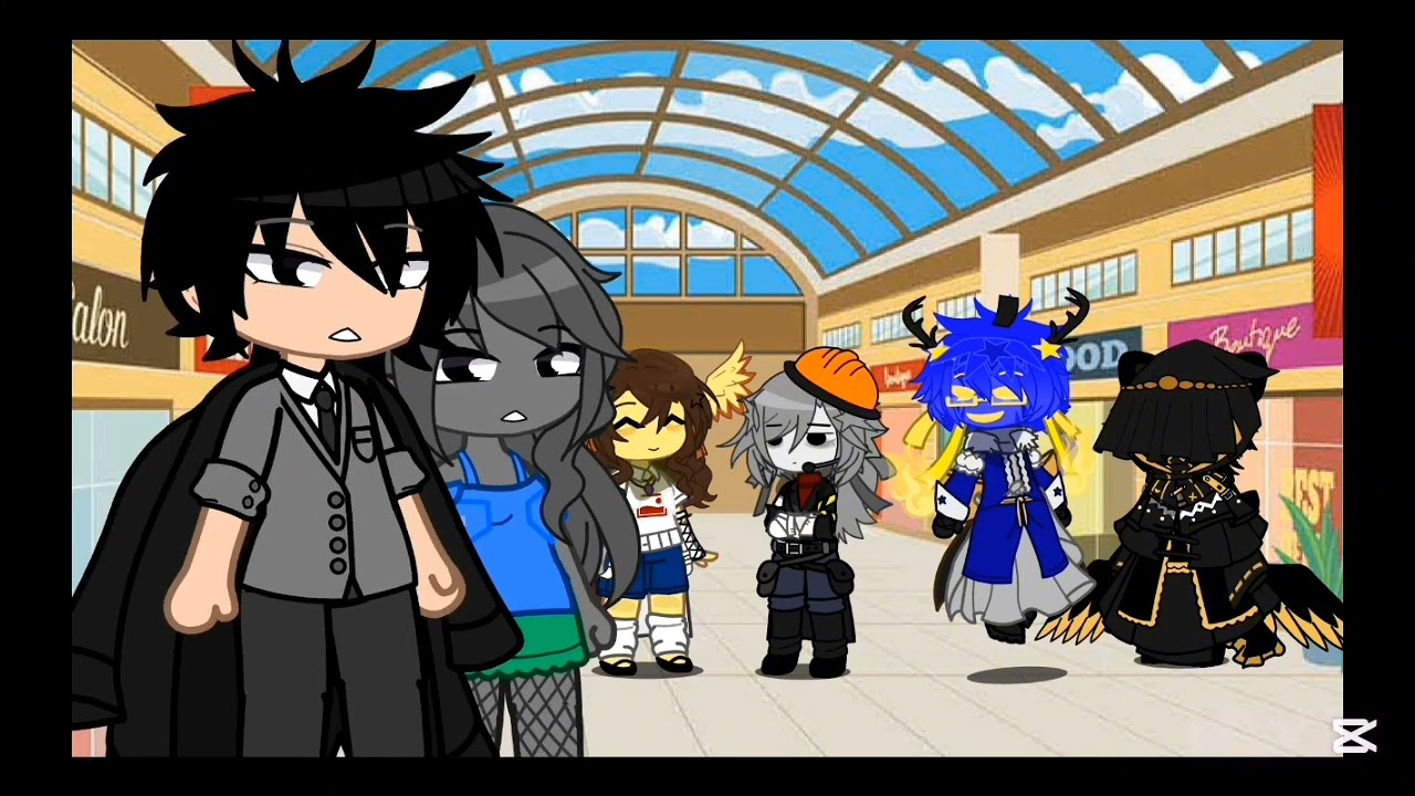 If forsaken was in those Y/N and CEO stories (Part 1) ||no Two time and Chance for this part|| ♡