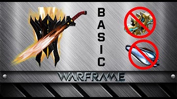 «Warframe» Silva & Aegis Review and Gameplay