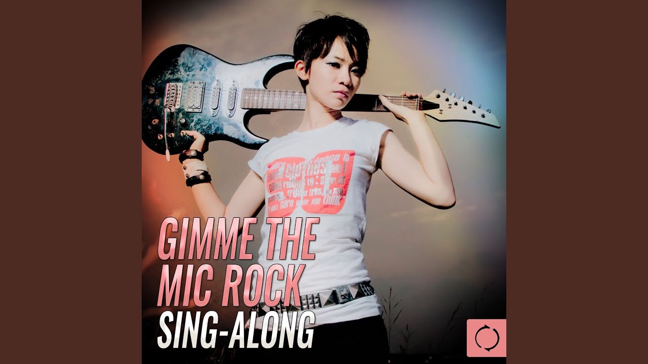 History Repeating (Karaoke Version) YouTube