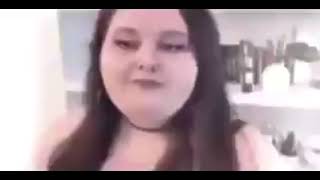 Amberlynn Reid FULL Crumbl Cookie Video 🍪 (Yes Real vid+Bad Quality+No Sound🫥)