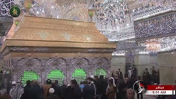 دعاء افتتاح القرآن بصوت القارئ ليث العبيدي