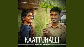 Video thumbnail of "Ilaiyaraaja - Kaattumalli (Trending Version)"