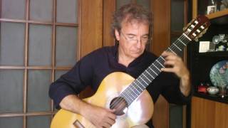 C'era una volta il West - Once Upon a Time in the West (Guitar Arrangement by Giuseppe Torrisi) chords