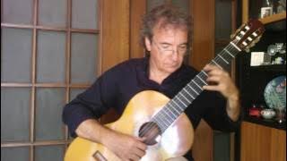 C'era una volta il West - Once Upon a Time in the West (Guitar Arrangement by Giuseppe Torrisi)