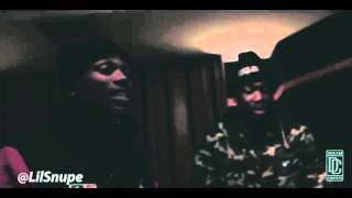 Lil Snupe Ft. Meek Mill Freestyle pt 3