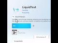 Windows 11 Installing Apps from Windows Store