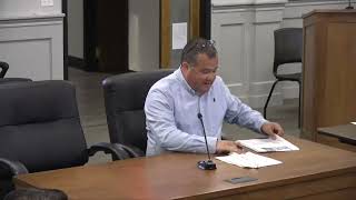 Zoning Board of Appeals // April 14, 2026