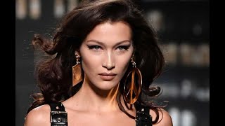 Bella Hadid kimdir ?