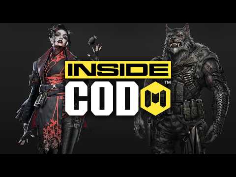 Inside CODM Ep. 2 - Your Season, Your Vote reveals + community questions answered!