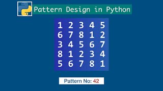 Celebrity Python Pattern Design 42 Wealth