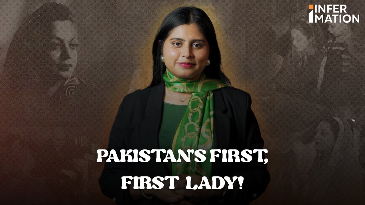 Who was Begum Ra’ana Liaquat Ali Khan? | Infermation