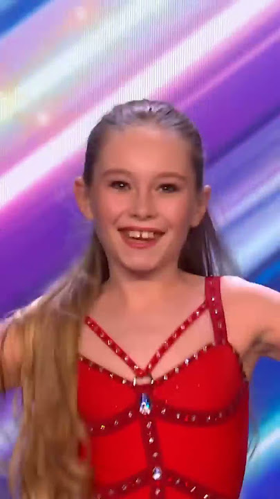 UNBELIEVABLE HUMAN QUICK-CHANGE! | Britain's Got Talent | #shorts