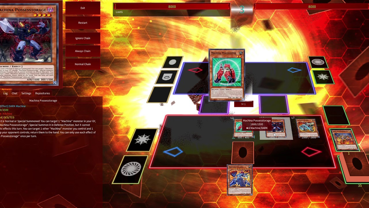 Mechanized Power! Mechanized Madness Structure Deck Overview Part 1