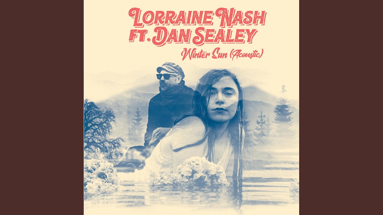 Winter Sun (feat. Dan Sealey) (acoustic)