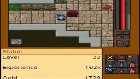 Tibiame w31 frost arm quest alone without invis