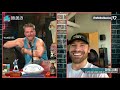 The Pat McAfee Show | Thursday August 5th, 2021