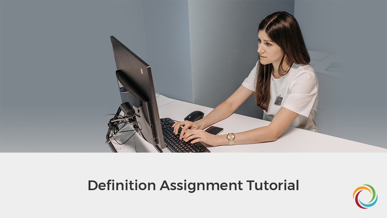 definition and absolute assignment
