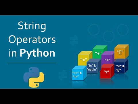 python strings || python programming #python