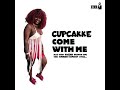 [CUPCAKKE AI COVER] Koda Kumi (倖田來未) - COME WITH ME