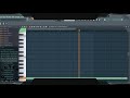 Chris Brown - Pills & Automobiles (Instrumental) FL STUDIO-REMAKE