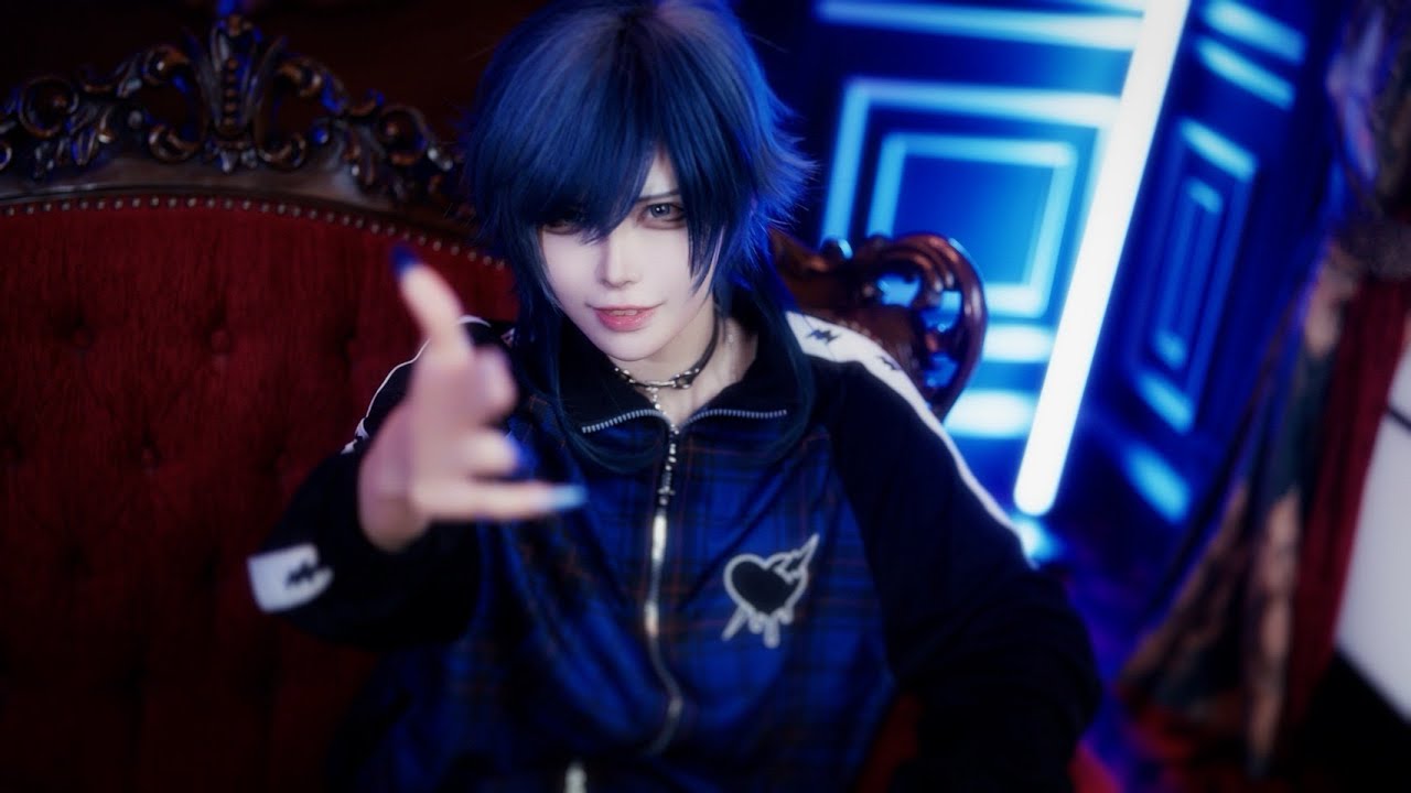 【公式】罰愛罰愛 踊ってみた