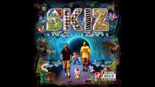 SKIZ - 19 - Cigane moj